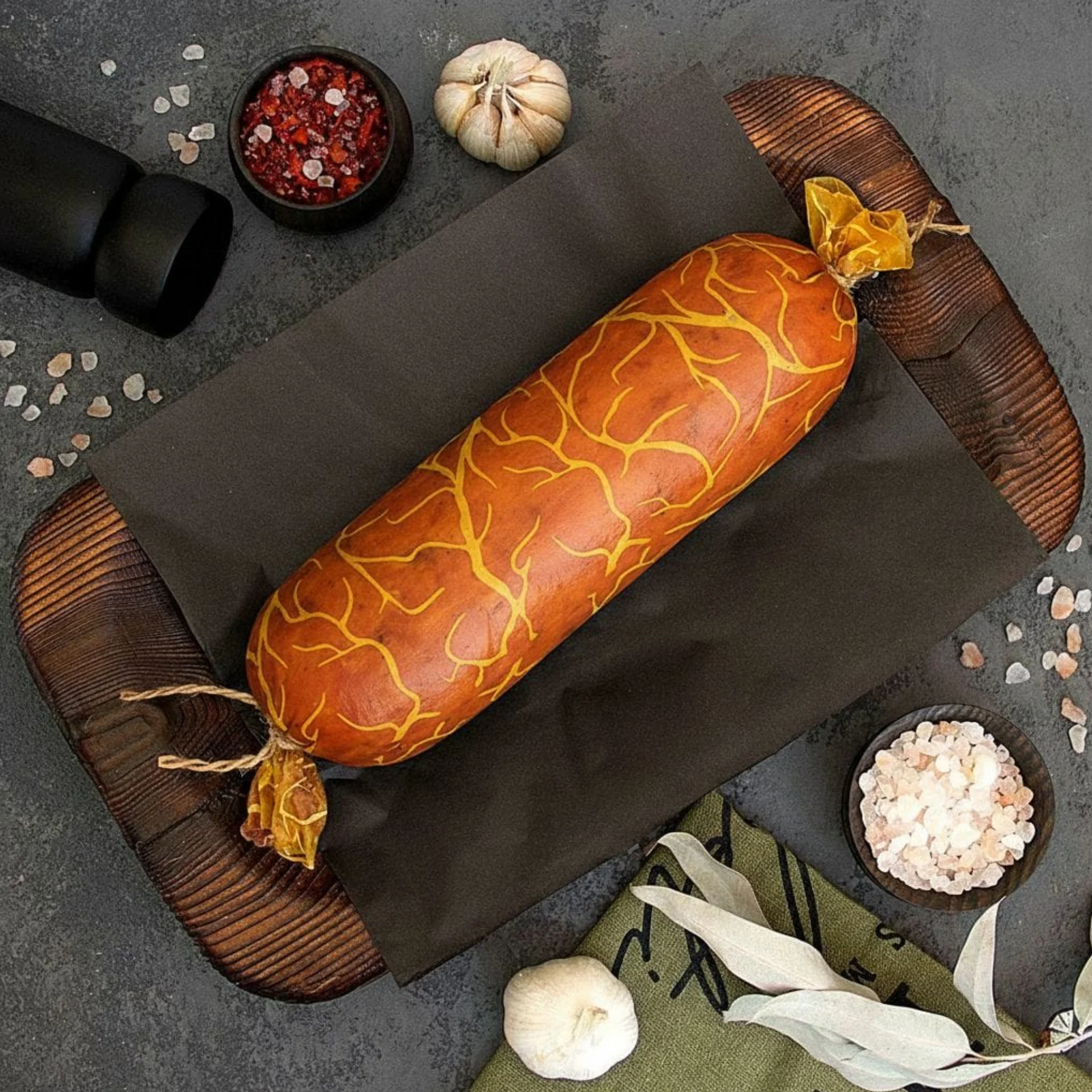 Ветчина "Диетическая" из индейки вареная