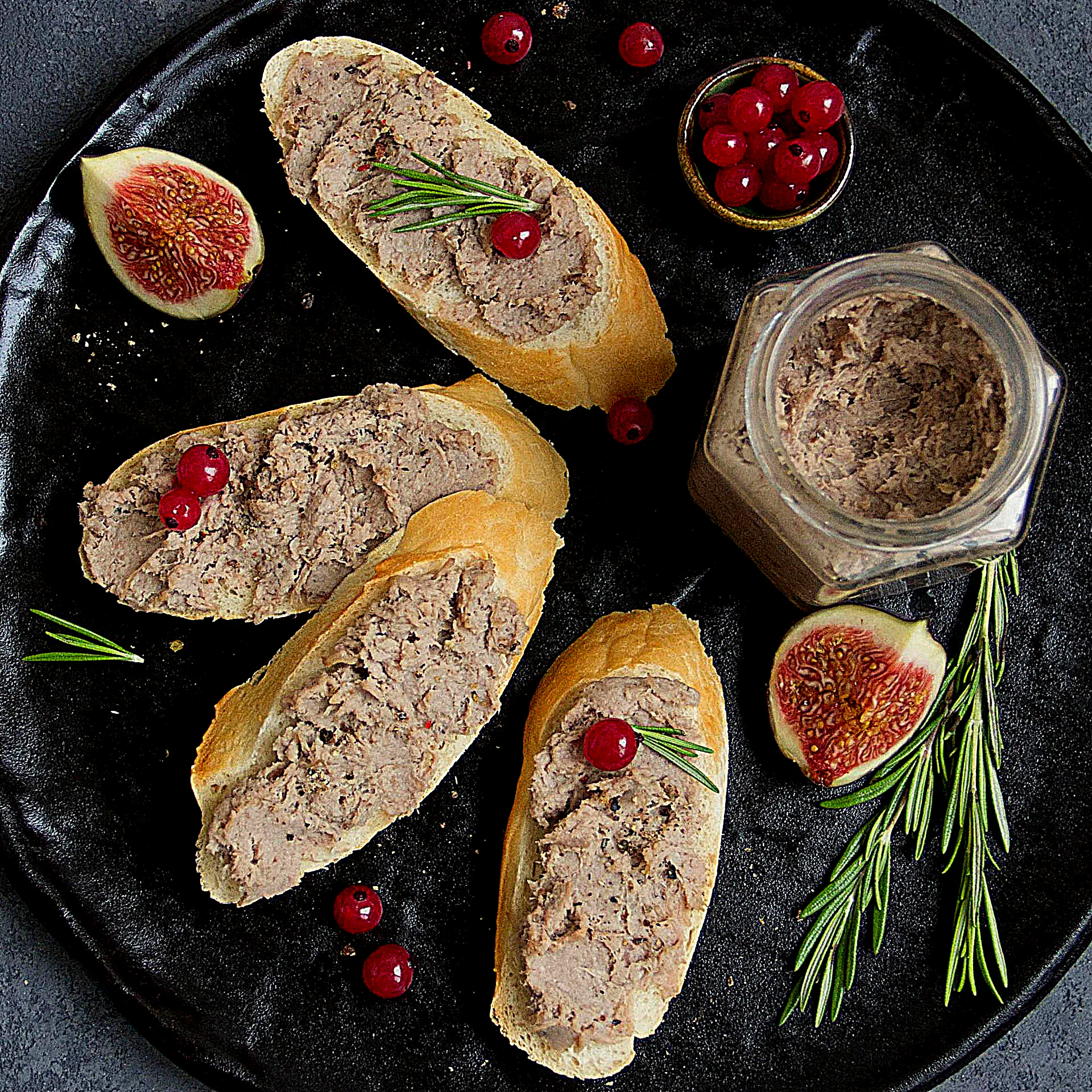 Рийет "Утиный"