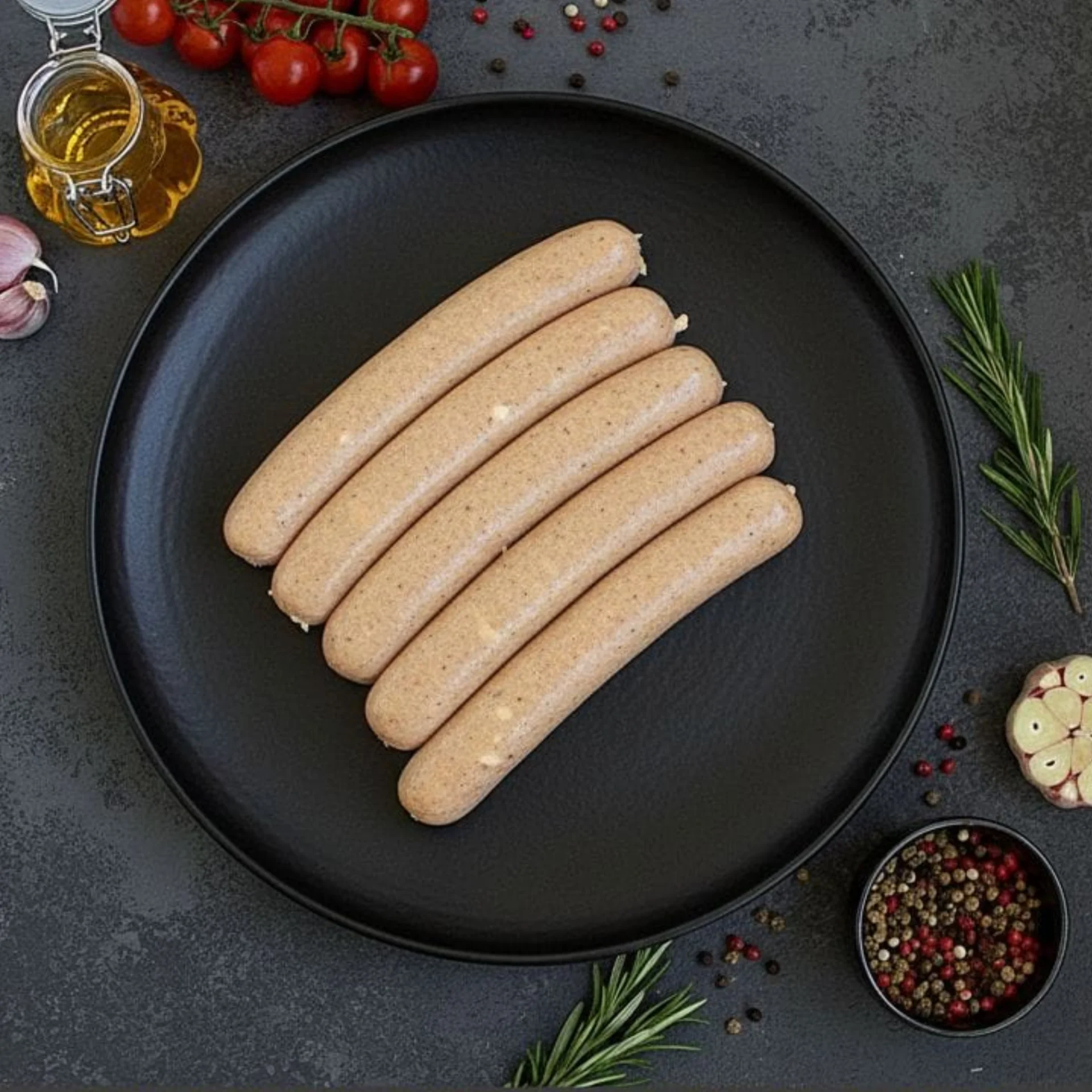 Сосиски "Куриные"